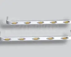 72" SLEEPER PANELS