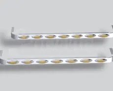 72" SLEEPER PANELS