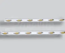 78" SLEEPER PANELS