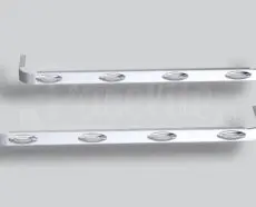 72" SLEEPER PANELS