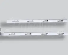 78" SLEEPER PANELS