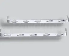 72" SLEEPER PANELS