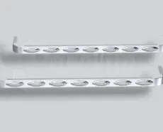 72" SLEEPER PANELS