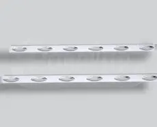78" SLEEPER PANELS