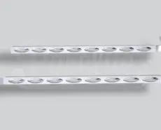 78" SLEEPER PANELS
