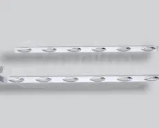 78" SLEEPER PANELS