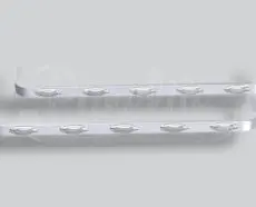 72" SLEEPER PANELS