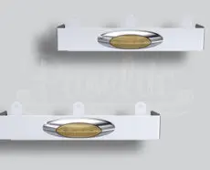 EXHAUST FILLER PANELS