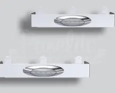 EXHAUST FILLER PANELS
