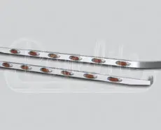 72" SLEEPER PANELS WITH EXTENDERS
