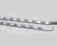 72" SLEEPER PANELS WITH EXTENDERS