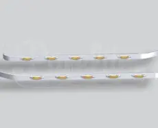 80" SLEEPER PANELS
