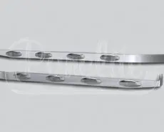 44" SLEEPER PANELS WITH EXTENDERS