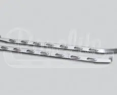 80" SLEEPER PANELS WITH EXTENDERS AND FUEL DOORS