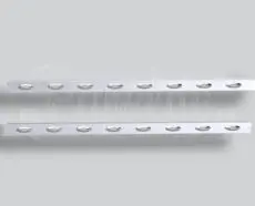 78" SLEEPER PANELS