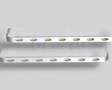 72" SLEEPER PANELS