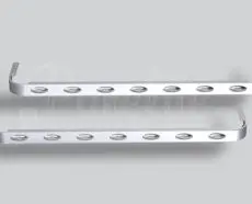 72" SLEEPER PANELS