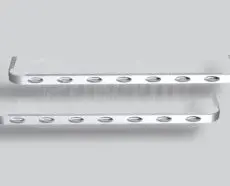 72" SLEEPER PANELS