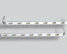 72" SLEEPER PANELS