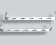 58" SLEEPER PANELS
