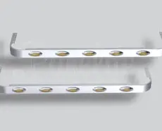 48"/58" Sleeper Panels
