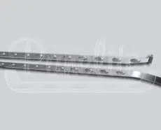 80" SLEEPER PANELS WITH EXTENDERS