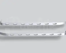72" SLEEPER PANELS