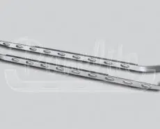 72" SLEEPER PANELS WITH EXTENDERS
