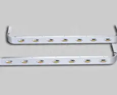 72" SLEEPER PANELS