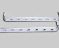 72" SLEEPER PANELS