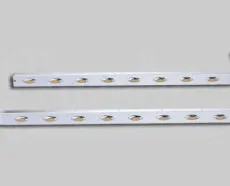 78" SLEEPER PANELS