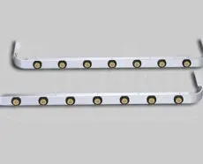 72" SLEEPER PANELS