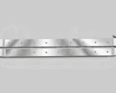 72" SLEEPER PANELS