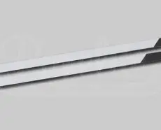 3" WIDE EXTENDED CAB PANELS