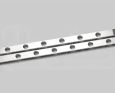 EXTENDED CAB PANELS WITH LITE HOLES