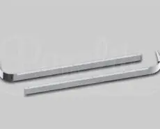 BLANK EXTENDED DAYCAB CAB PANELS