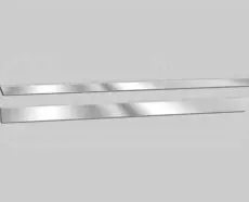 EXTENDED CAB PANELS