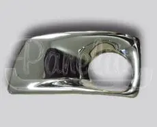 DRIVER SIDE FOG LITE BEZEL COVER