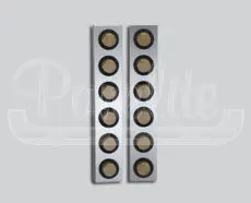 STANDARD FRONT AIR CLEANER LITE BOXES