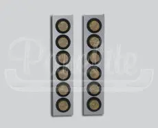 STANDARD FRONT AIR CLEANER LITE BOXES
