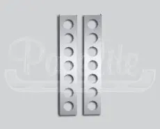 FILTRO DE AIRE DELANTERO PREMIUM LITE BOXES