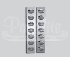 STANDARD FRONT AIR CLEANER LITE BOXES