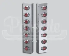 FILTRO DE AIRE TRASERO PREMIUM LITE BOXES