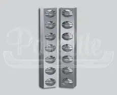 PREMIUM FRONT AIR CLEANER LITE BOXES