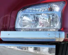 FENDER GUARDS