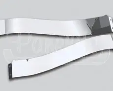 MID-ROOF MODEL TRANSITION PANELS