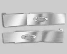 Sleeper Extension Panels