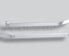 62" SLEEPER PANELS