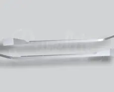 62" SLEEPER PANELS WITH EXTENDERS
