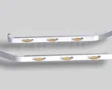 62" SLEEPER PANELS